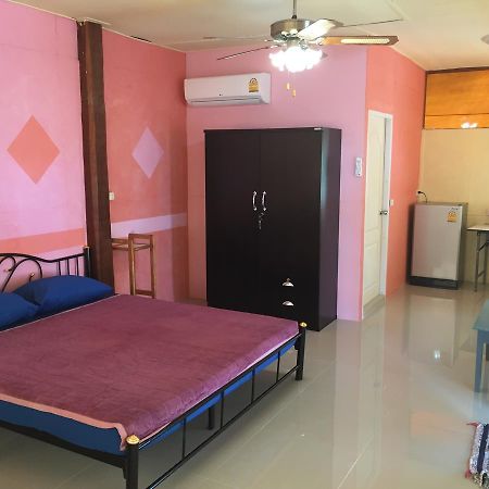 Taling Ngam Beach Lacoppola Garden Bungalow מראה חיצוני תמונה