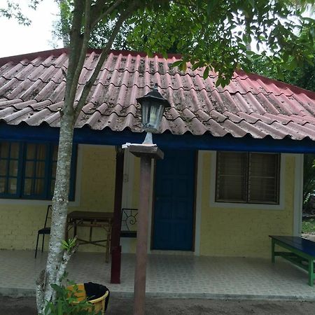 Taling Ngam Beach Lacoppola Garden Bungalow מראה חיצוני תמונה