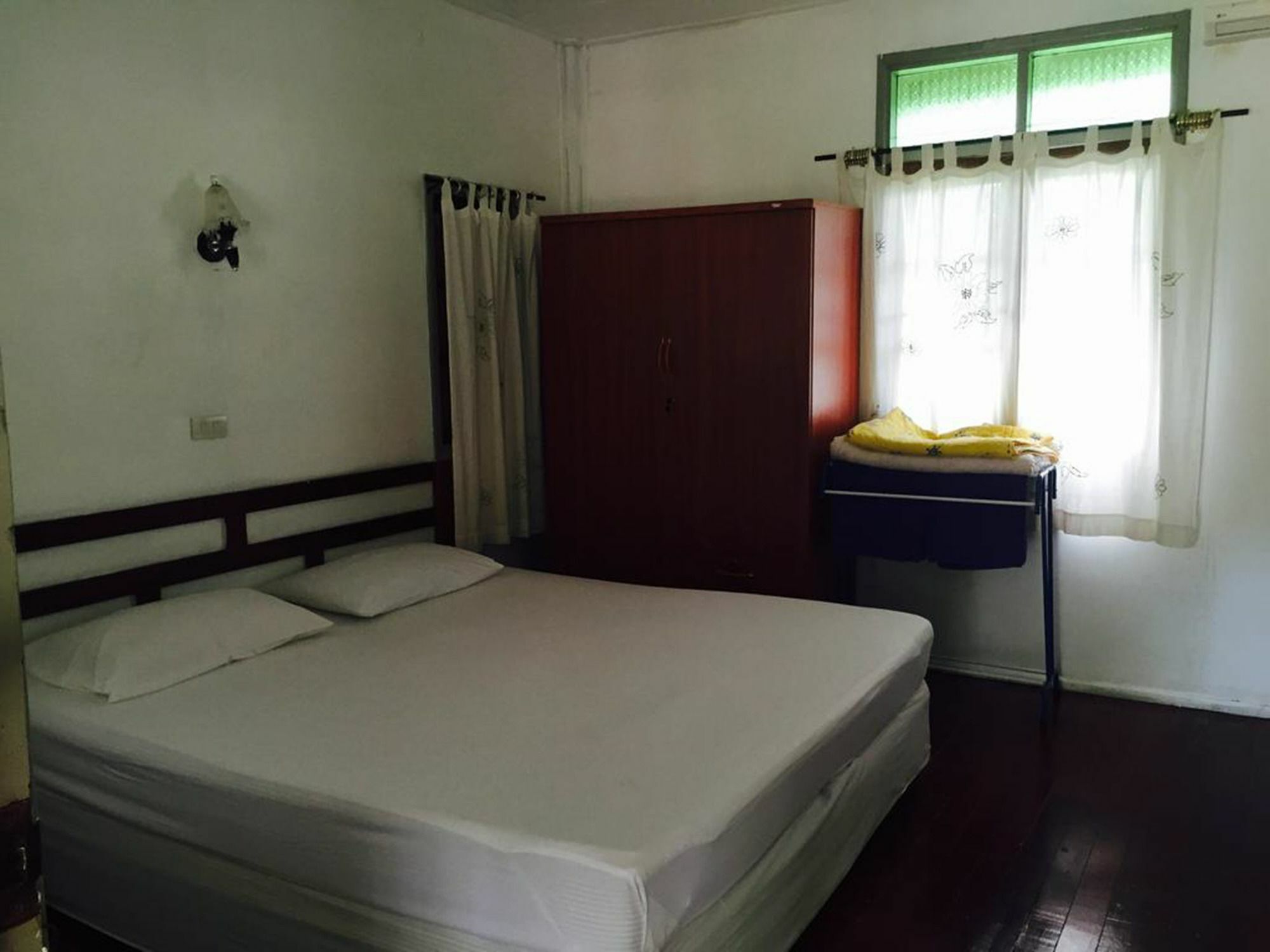 Taling Ngam Beach Lacoppola Garden Bungalow מראה חיצוני תמונה
