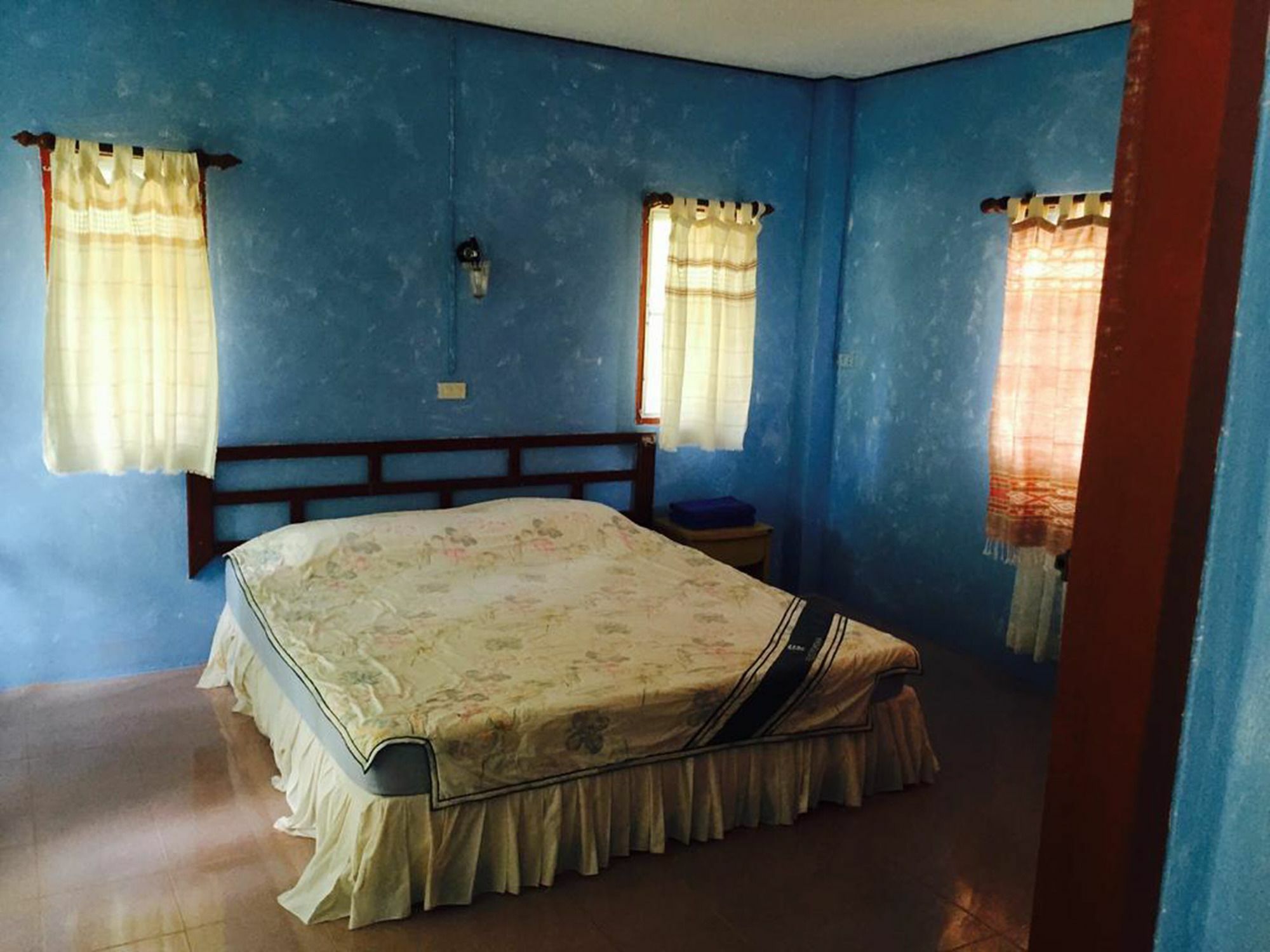 Taling Ngam Beach Lacoppola Garden Bungalow מראה חיצוני תמונה