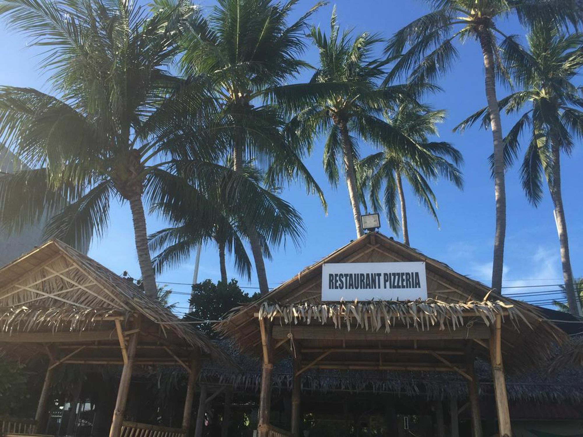 Taling Ngam Beach Lacoppola Garden Bungalow מראה חיצוני תמונה